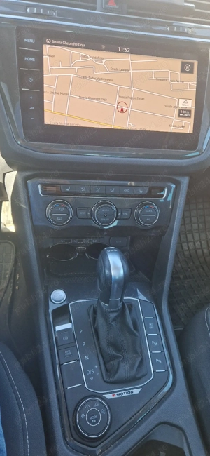 Volkswagen Tiguan  - imagine 2