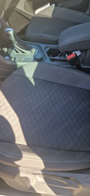 Volkswagen Tiguan  - imagine 4