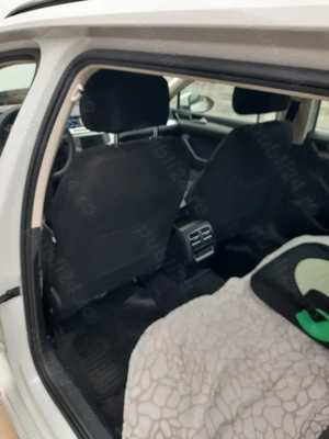 Vând Volkswagen B8 2.0 - imagine 3