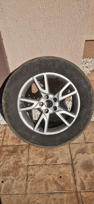 Volkswagen Tiguan  - imagine 5