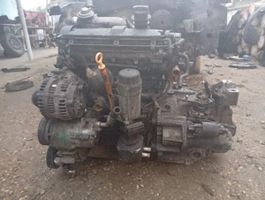 vand piese de golf 4 Dizel  - imagine 3