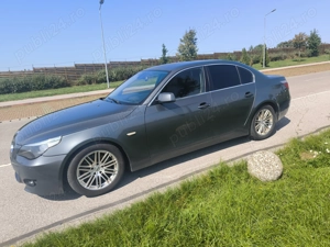 BMW seria 525,163cp. - imagine 4