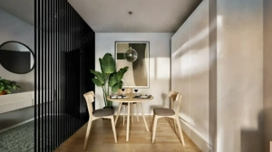 De vanzare partament 2 camere Via Universitate Arad – Preț Presale