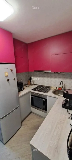 Inchiriez ap.decomandat cu o camera in Zona Iosefin, parter, suprafata utila de 35 mp.