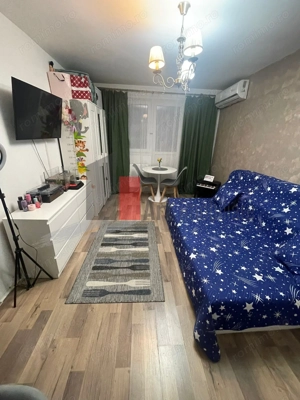 2 camere Drumul Taberei - Ghencea