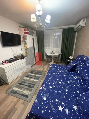 2 camere Drumul Taberei - Ghencea