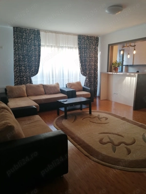 Inchiriez apartament 2 camere