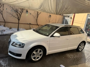 De vânzare Audi A3 S-line - imagine 10
