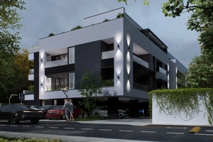 [Sos. Oltenitei] - Apartament 3 camere spațios - 109,70 mp - imagine 10