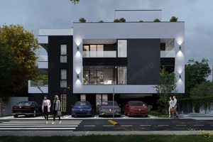 [Sos. Oltenitei] - Apartament 3 camere spațios - 109,70 mp - imagine 3