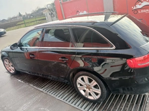 Audi a4 b8 1.8 tfsi Benzina - imagine 2