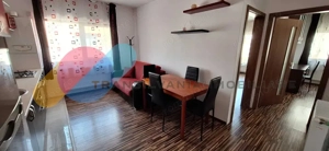 Apartament modern 2 camere, cartier Buna Ziua + parcare inclusă