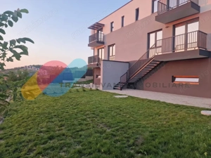 Duplex, 3 dormitoare, terasă 25mp-Dezmir