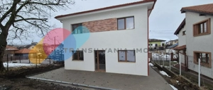 Casă individuală 4 camere, teren 700 mp-Dezmir