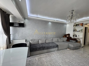 Apartament 2 camere in Popesti Leordeni Gata de mutare