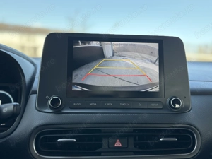 Hyundai KONA 1.0 T-GDI Select - imagine 9