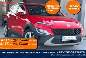 Hyundai KONA 1.0 T-GDI Select