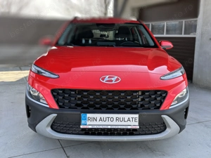 Hyundai KONA 1.0 T-GDI Select - imagine 2
