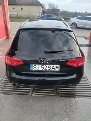 Audi a4 b8 1.8 tfsi Benzina - imagine 4