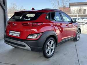 Hyundai KONA 1.0 T-GDI Select - imagine 4