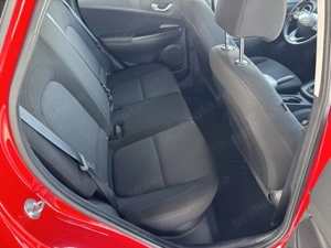 Hyundai KONA 1.0 T-GDI Select - imagine 11
