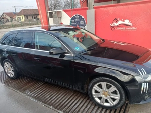 Audi a4 b8 1.8 tfsi Benzina - imagine 3