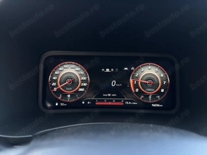 Hyundai KONA 1.0 T-GDI Select - imagine 7