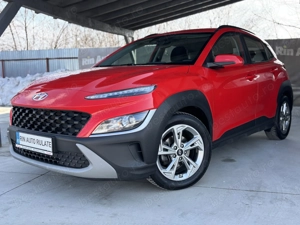 Hyundai KONA 1.0 T-GDI Select - imagine 3