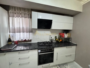 Apartament 2 camere in Popesti Leordeni Gata de mutare - imagine 12