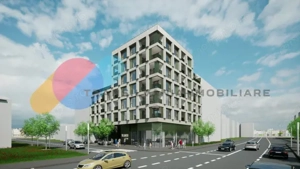 Locație premium Mărăști – Apartament 2 camere, 64 mp, aproape de Iulius Mall