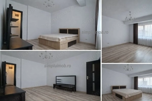 Garsoniera 1 Decembrie Bloc Nou 6 minute de metrou