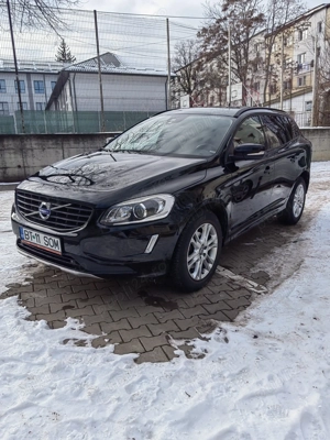 volvo xc60 la oferta