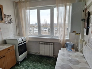 2 camere decomandate Tiglina 2 - imagine 6