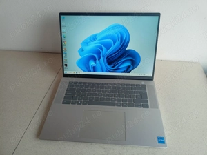 Laptop Dell 16-5620 display 16 FHD+ ram 12 ddr4 Procesor I5-1235u Autonomie 6 ore