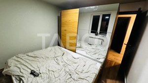 Casa 5 camere 3 bai individuala acces auto 132mpu zona Veterani Sibiu - imagine 11