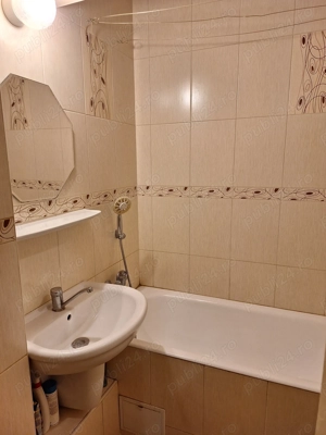 2 camere decomandate Tiglina 2 - imagine 5