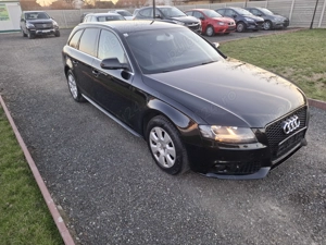 Audi A4 2.0D an 2011, Posibil RATE si GARANTIE