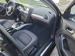Audi A4 2.0D an 2011, Posibil RATE si GARANTIE - imagine 8