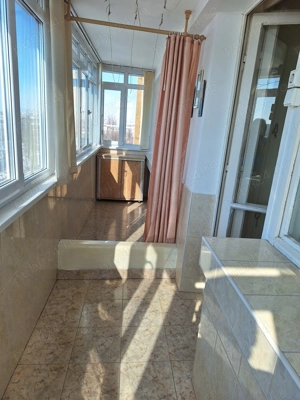 apartament 2 camere semidecomandate, 2 balcoane,Tiglina 2 - imagine 7