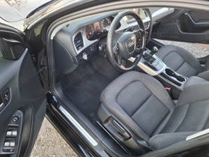 Audi A4 2.0D an 2011, Posibil RATE si GARANTIE - imagine 5