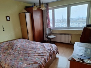 2 camere decomandate Tiglina 2 - imagine 3