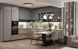 Casa pe parter Stupini Brasov FINALIZATA / COMISION 0%