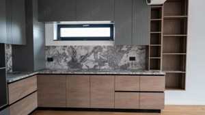 Casa pe parter Stupini Brasov FINALIZATA / COMISION 0% - imagine 4