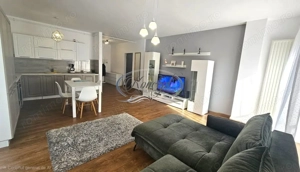 Apartament la cheie, cu parcare, in Borhanci - imagine 2