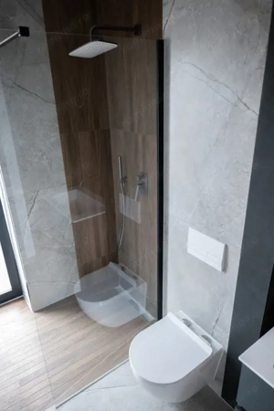 Casa pe parter Stupini Brasov FINALIZATA / COMISION 0% - imagine 17