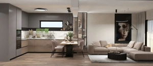 Casa pe parter Stupini Brasov FINALIZATA / COMISION 0% - imagine 10