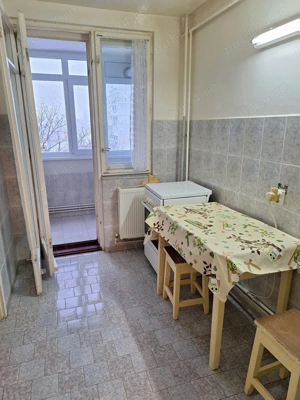 apartament 2 camere semidecomandate, 2 balcoane,Tiglina 2 - imagine 4