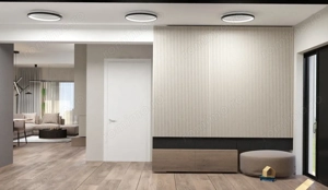 Casa pe parter Stupini Brasov FINALIZATA / COMISION 0% - imagine 5