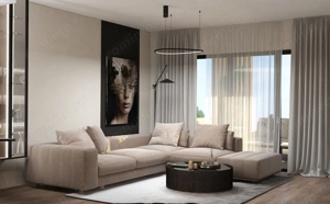 Casa pe parter Stupini Brasov FINALIZATA / COMISION 0% - imagine 12