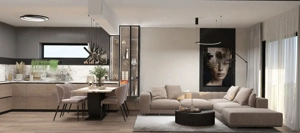 Casa pe parter Stupini Brasov FINALIZATA / COMISION 0% - imagine 6